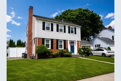 97 Fairfield Road, Cranston, RI 02910 - Photo 1