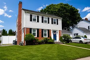97 Fairfield Rd, Cranston, RI 02910 - Photo 1
