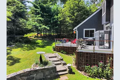280 Shannock Road, South Kingstown, RI 02879 - Photo 34