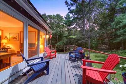 280 Shannock Road, South Kingstown, RI 02879 - Photo 2