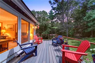 280 Shannock Rd, South Kingstown, RI 02879 - Photo 2