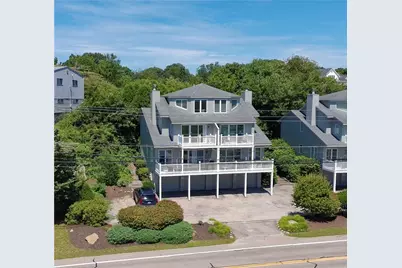 272 Shore Road #A, Westerly, RI 02891 - Photo 1
