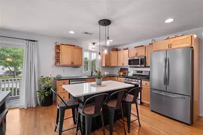 500 Mendon Road #213, Cumberland, RI 02864 - Photo 4