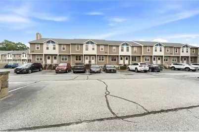 3399 Post Road #13, Warwick, RI 02886 - Photo 2