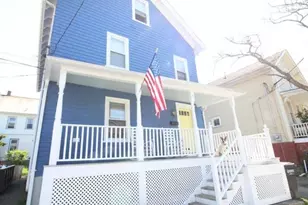 9 Hall Ave, Newport, RI 02840 - Photo 1