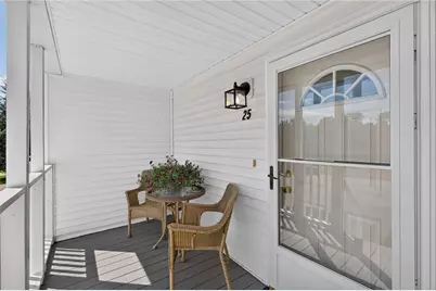 25 Lark Lane, Tiverton, RI 02878 - Photo 4