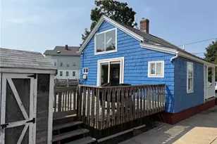 43 Appleton Ave, Pawtucket, RI 02860 - Photo 2