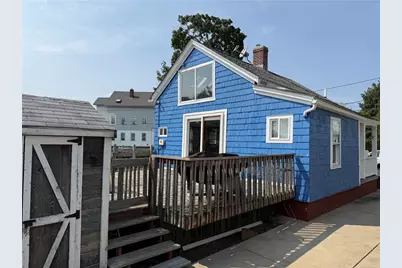 43 Appleton Avenue, Pawtucket, RI 02860 - Photo 2