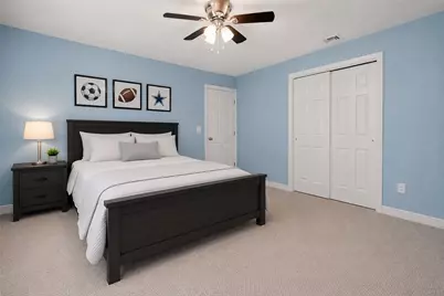 81 Amherst Street, Cumberland, RI 02864 - Photo 22