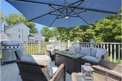 81 Amherst Street, Cumberland, RI 02864 - Photo 32