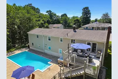 81 Amherst Street, Cumberland, RI 02864 - Photo 4