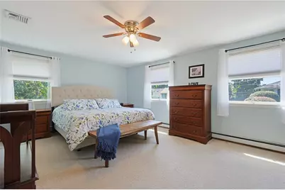 81 Amherst Street, Cumberland, RI 02864 - Photo 16