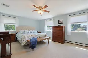 81 Amherst St, Cumberland, RI 02864 - Photo 16