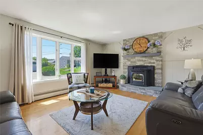 81 Amherst Street, Cumberland, RI 02864 - Photo 6