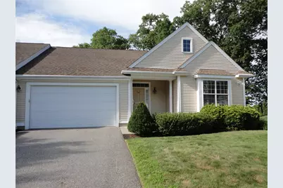 170 Providence Pike #60, North Smithfield, RI 02896 - Photo 1