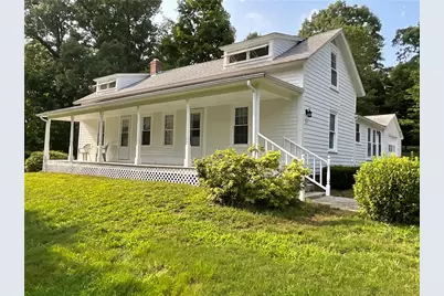 37 Ryefield Road, Scituate, RI 02831 - Photo 1