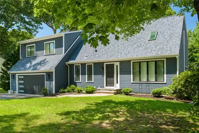 1 Tanglewood Drive, Barrington, RI 02806 - Photo 1
