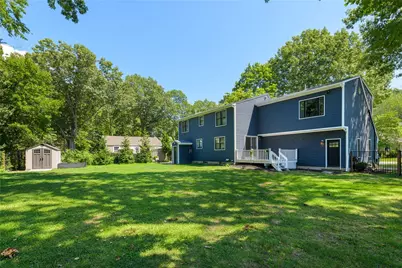 1 Tanglewood Drive, Barrington, RI 02806 - Photo 4