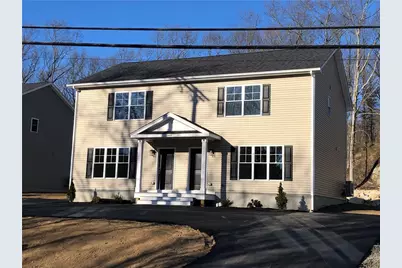 1445 Old Louisquisset Pike #9A, Lincoln, RI 02865 - Photo 1