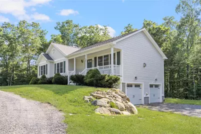 301 Ledge Road, Coventry, RI 02816 - Photo 2