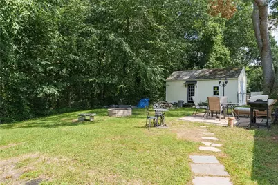 1140 Mount Pleasant Road, Burrillville, RI 02830 - Photo 32