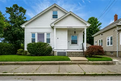 151 Bloomfield Street, Pawtucket, RI 02861 - Photo 1
