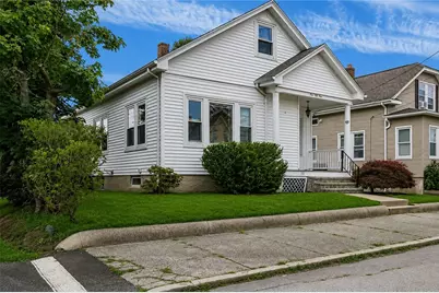 151 Bloomfield Street, Pawtucket, RI 02861 - Photo 2