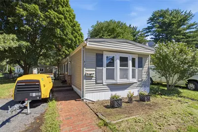 20 Krzak Road, North Kingstown, RI 02852 - Photo 2