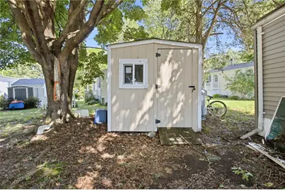 20 Krzak Road, North Kingstown, RI 02852 - Photo 6