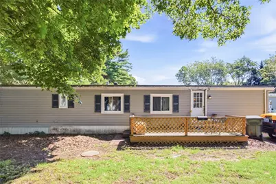 20 Krzak Road, North Kingstown, RI 02852 - Photo 1