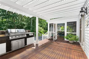 22 Stoney Dr, North Smithfield, RI 02896 - Photo 30