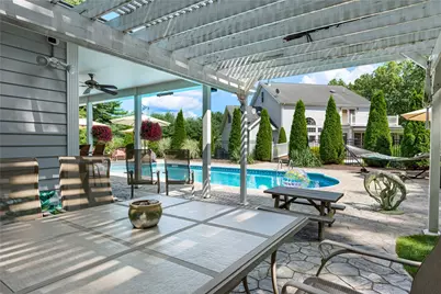 22 Stoney Drive, North Smithfield, RI 02896 - Photo 32