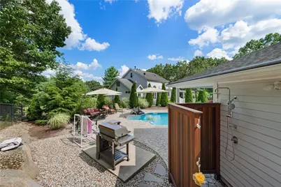 22 Stoney Drive, North Smithfield, RI 02896 - Photo 34