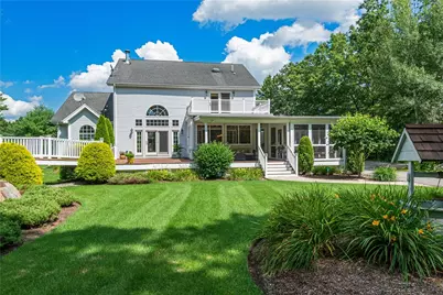 22 Stoney Drive, North Smithfield, RI 02896 - Photo 36