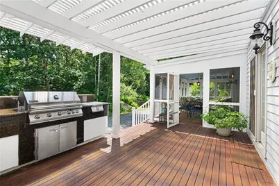 22 Stoney Drive, North Smithfield, RI 02896 - Photo 28