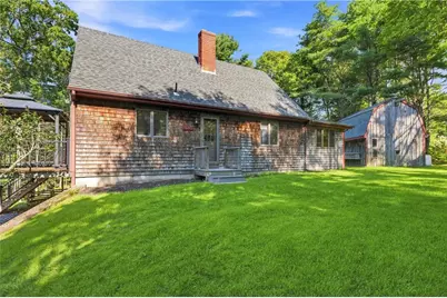 320 Shannock Road, South Kingstown, RI 02879 - Photo 2