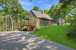 320 Shannock Rd, South Kingstown, RI 02879 - Photo 4