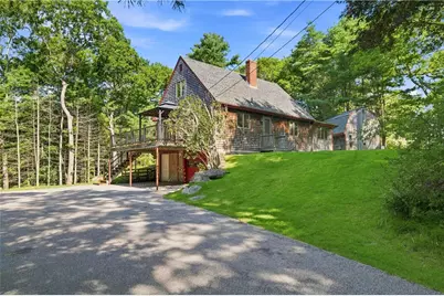 320 Shannock Road, South Kingstown, RI 02879 - Photo 4