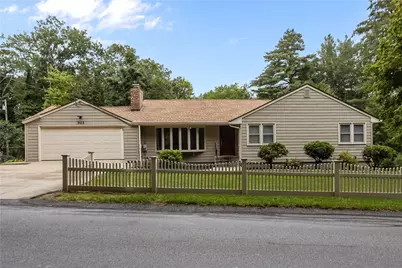703 Pound Hill Road, North Smithfield, RI 02896 - Photo 1