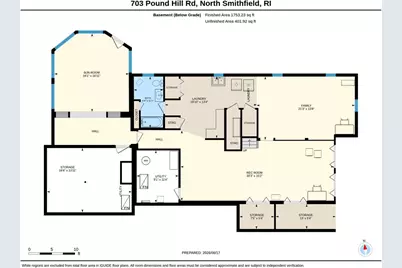 703 Pound Hill Road, North Smithfield, RI 02896 - Photo 30