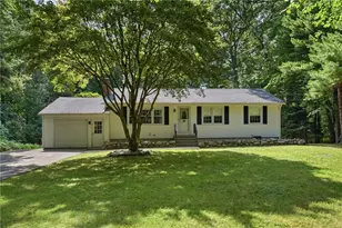 565 Shippeetown Rd, East Greenwich, RI 02818 - Photo 1
