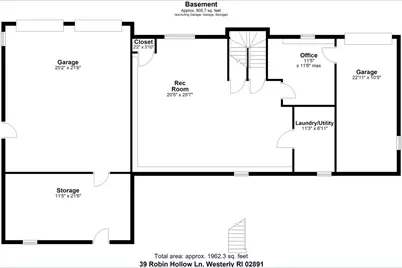 39 Robin Hollow Lane, Westerly, RI 02891 - Photo 38