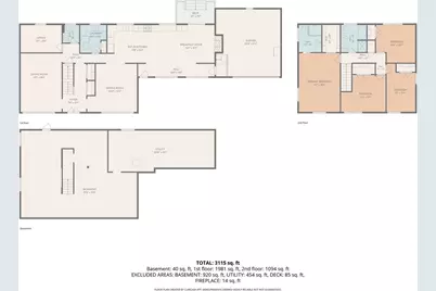 16 Lennon Road, Lincoln, RI 02865 - Photo 48