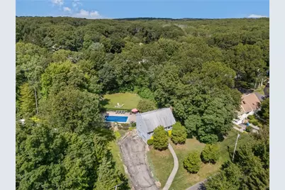 20 Oakridge Drive, Cranston, RI 02921 - Photo 46