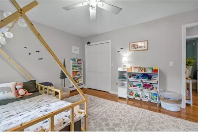 20 Oakridge Drive, Cranston, RI 02921 - Photo 16