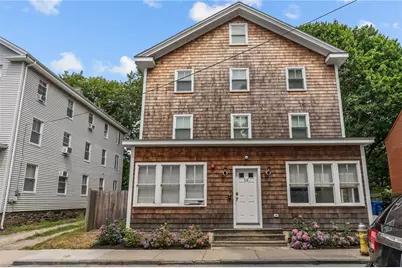 16 Brinley Street #6, Newport, RI 02840 - Photo 2