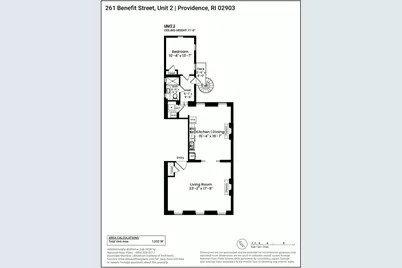261 Benefit Street #2, Providence, RI 02903 - Photo 38
