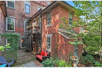 261 Benefit Street #2, Providence, RI 02903 - Photo 36