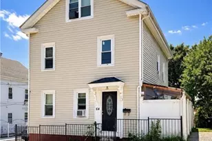 64 Appleton St, Providence, RI 02909 - Photo 1