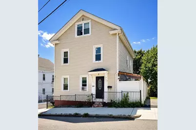 64 Appleton Street, Providence, RI 02909 - Photo 1